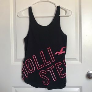 Hollister Tank Top